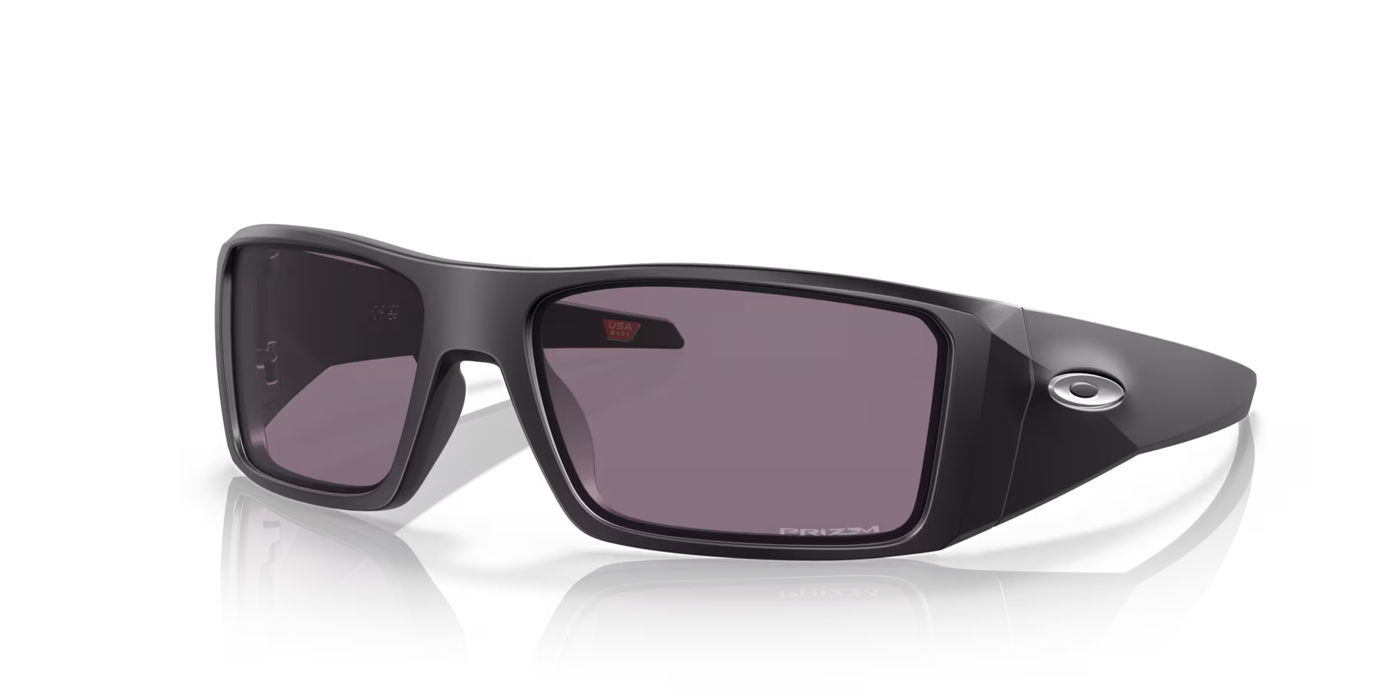 LENTES UNISEX OAKLEY HELIOSTAT – foto 1
